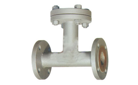 ST24H T型過濾器