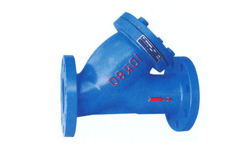 LGH Y型過濾器