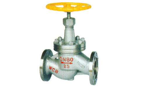J41B氨用截止閥